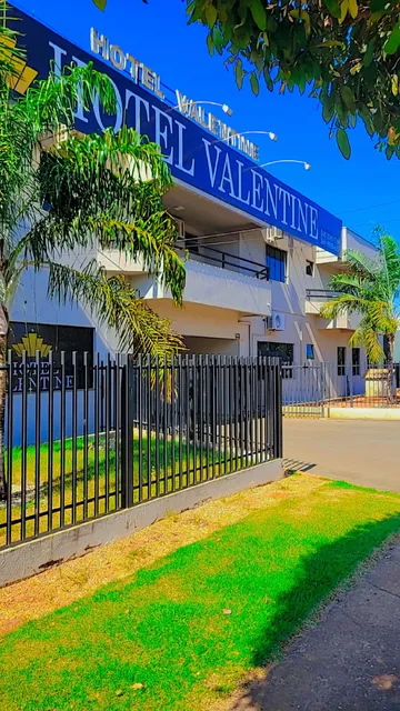 Hotel Valentine