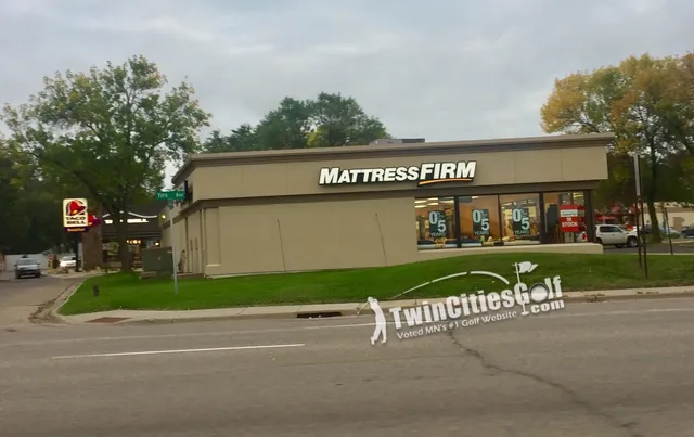 Mattress Firm Edina