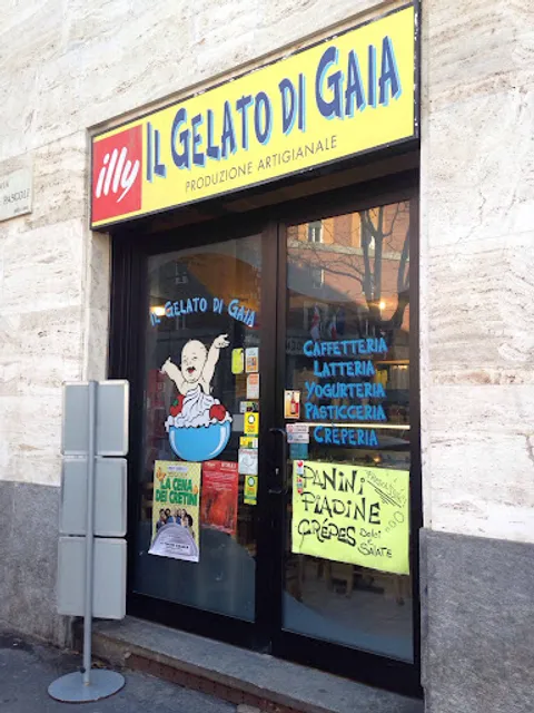 Il Gelato di Gaia