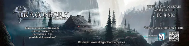 Dragonborn