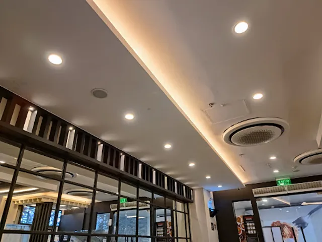 Ramen Kuroda TriNoma