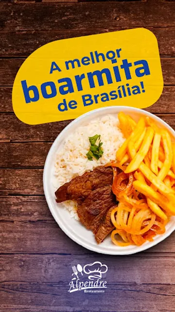 Alpendre Restaurante