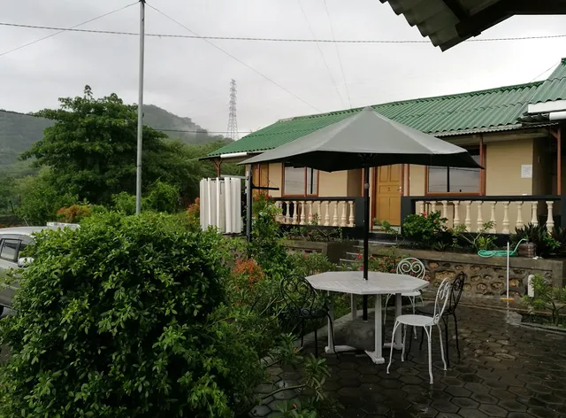 Panorama Homestay