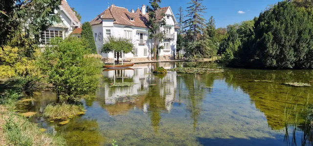 Sterntor (Schloss Schönau)