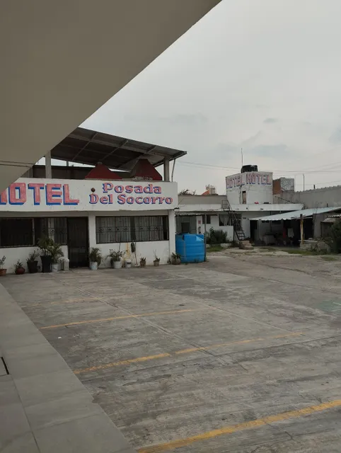 Hotel Posada del Socorro