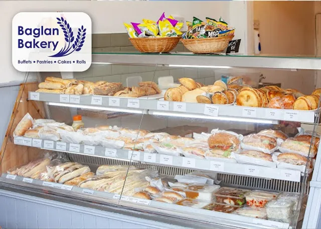 Baglan Bakery