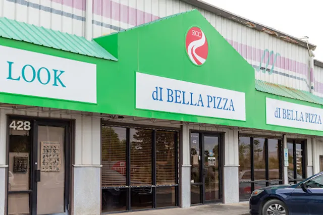 di' Bella Pizza