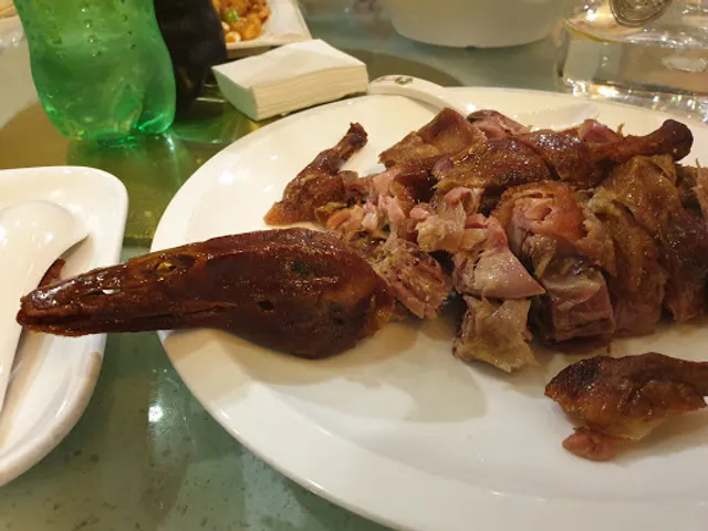 Sansu Sichuan Restaurant