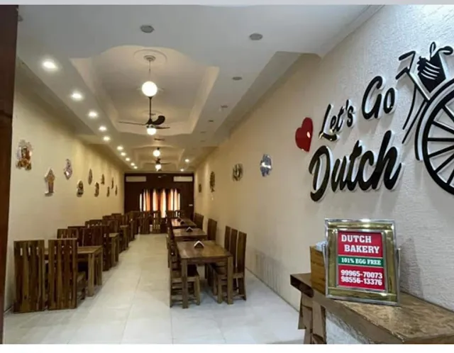 Dutch Bakery
