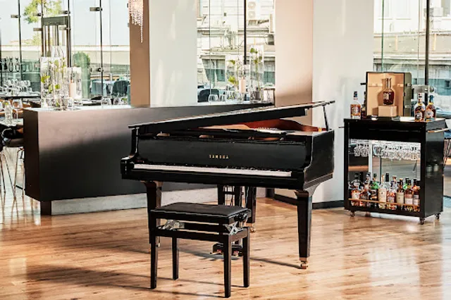 Concept 13 Restaurant