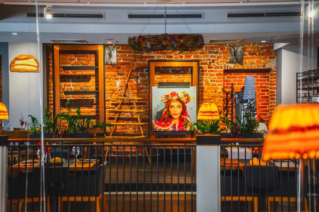 Folk | Kuchnia Lokalna