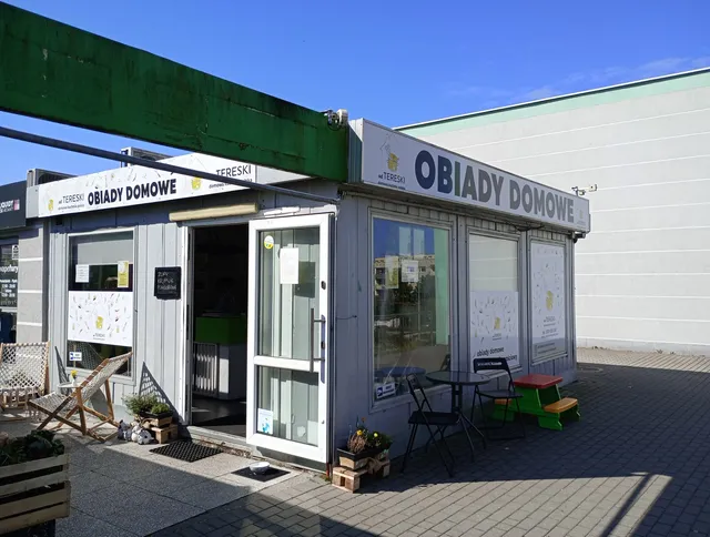 Od Tereski kuchnia domowa