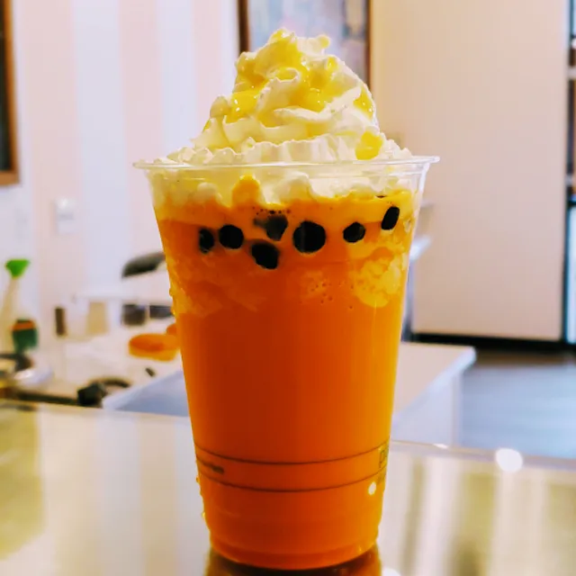 Cup & Cone Ice Cream and Boba