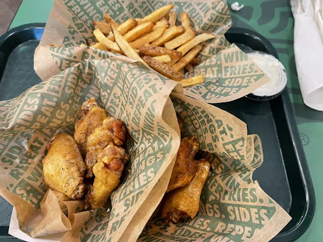 Wingstop