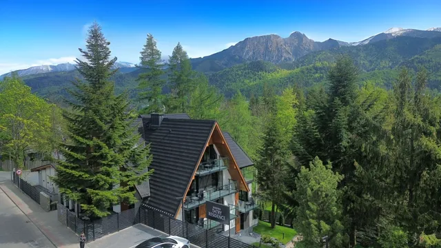 Tatry Residence & SPA