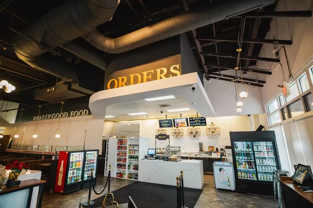 Choice Korean Food, Chicken & Cafe