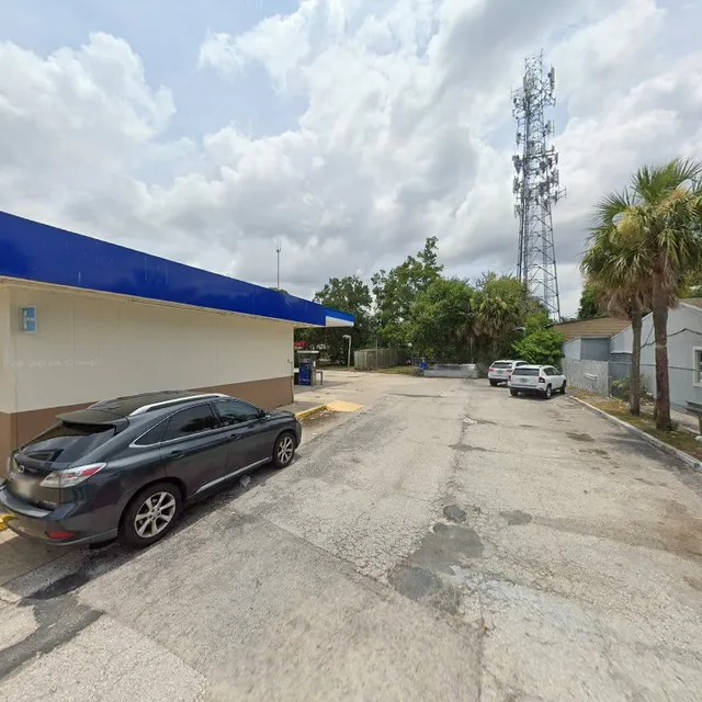 That’s Him Food Truck 2.0