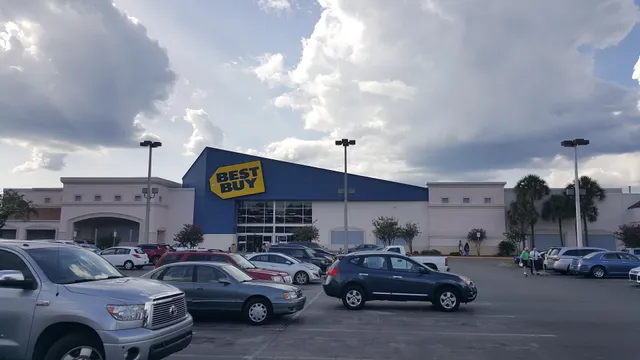 Best Buy