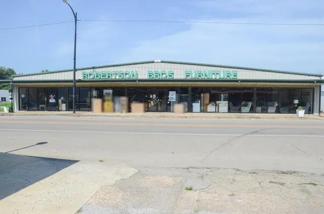 Robertson Brothers Furniture