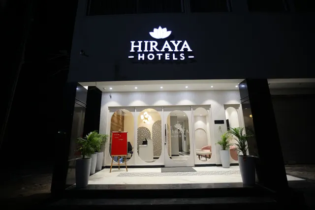 Hiraya Hotels