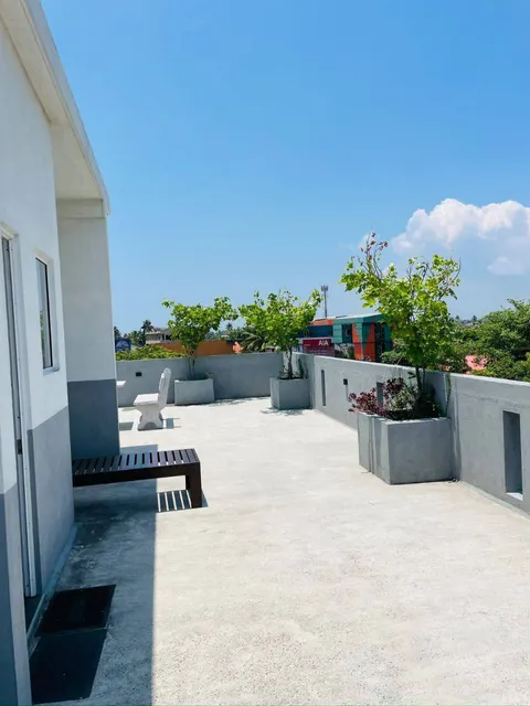 Ivory Homes Apartments