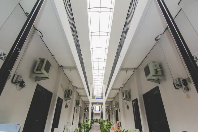 D'Paragon Pringwulung Yogyakarta