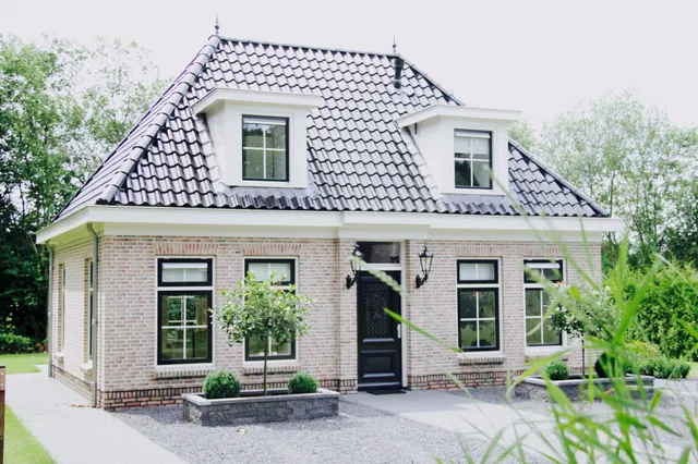 Bungalowpark Hoge Hexel