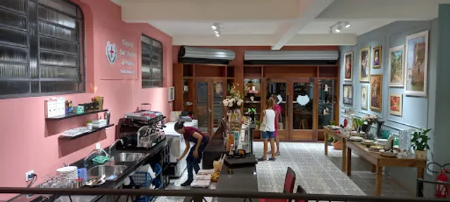 Empório Sant'Antonio Di Padova