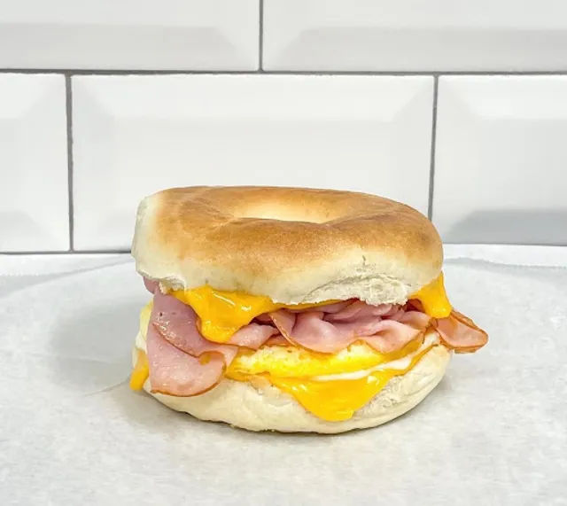 The Eatery Northridge