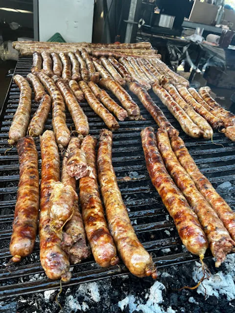 El reino del choripan