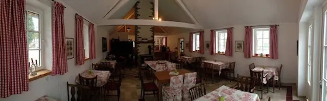 Café Alte Werkstatt