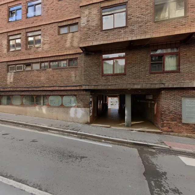 Estudios San Francisco