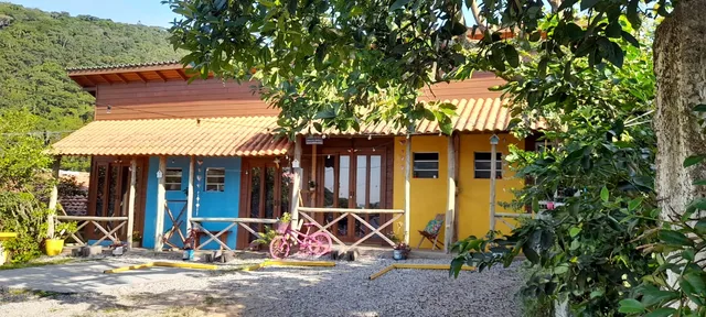 Jardim do Sol Bangalôs