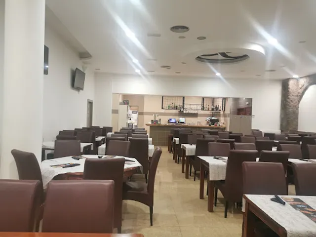 Centro Skydream de Tudela