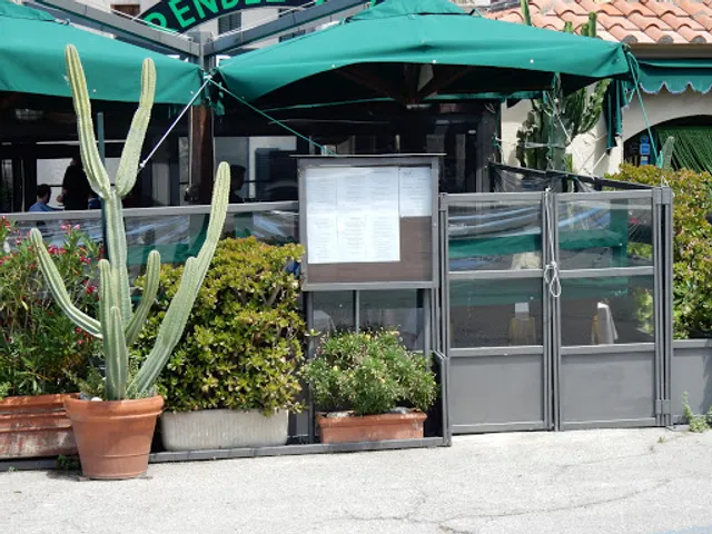 Ristorante Rendez Vous da Marcello