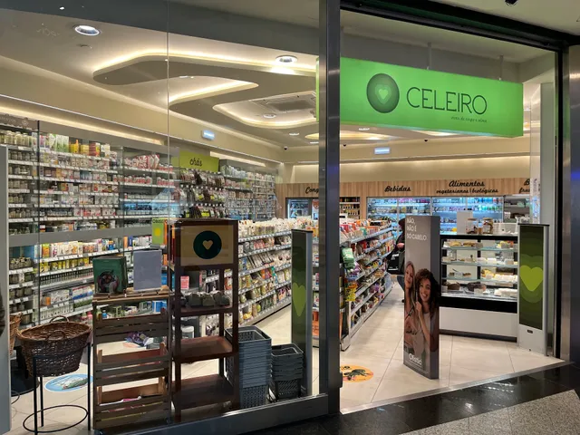 Celeiro Via Catarina