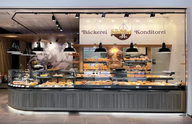 Bäckerei Schifferl