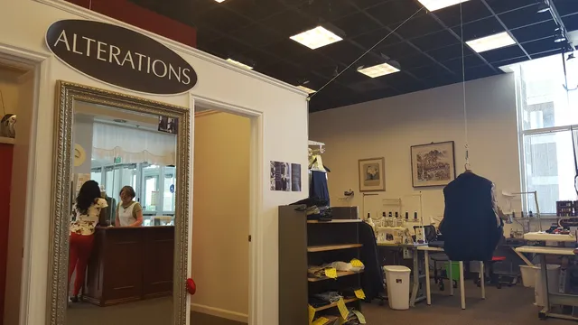 Provo Towne Centre Alterations