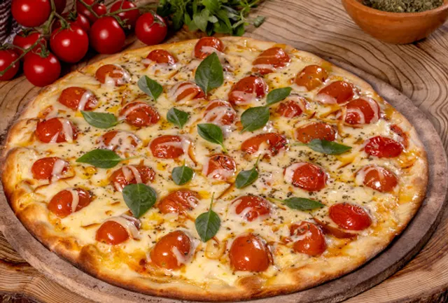 Boca da Pizza. Pizzaria e Hamburgueria