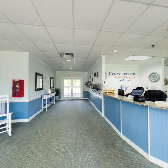 VIVA Memory Care at Chesapeake