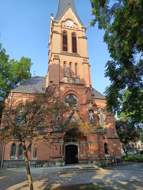 St. Markuskirche