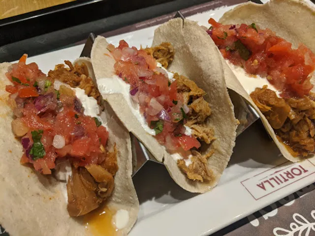 Tortilla Bristol (Cabot Circus)