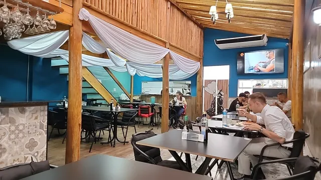 Bella Mooca Self Service e Espetaria