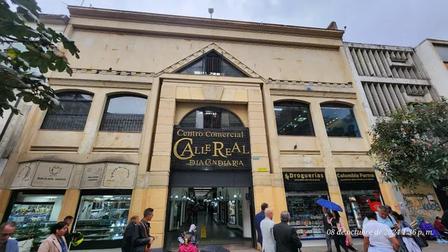 La Real Gallina Criolla