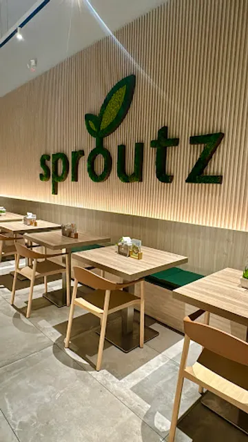 Sproutz