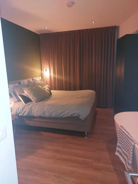 Bed and Breakfast in de buurt