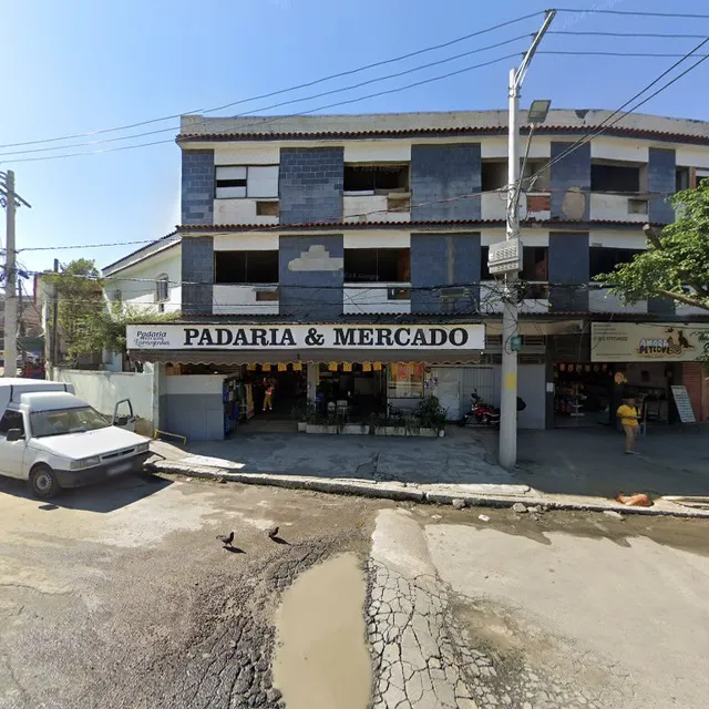 Padaria E Mercearia Laranjinha