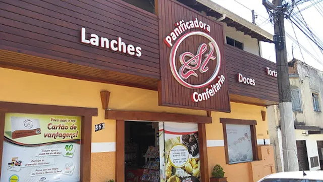 Bakery and Confectionery Santa Terezinha