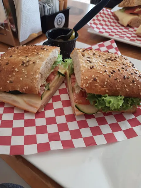 Contigo Gelato San Miguel Chapultepec