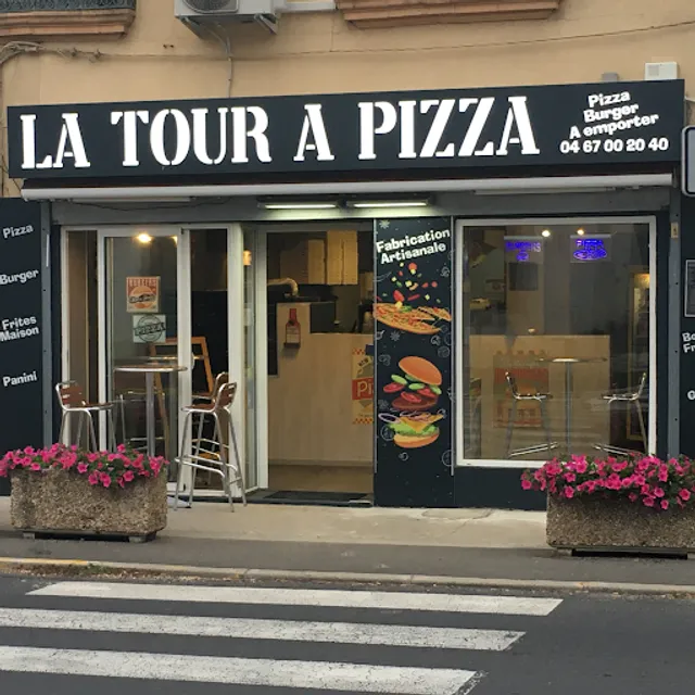 La Tour a Pizza 34